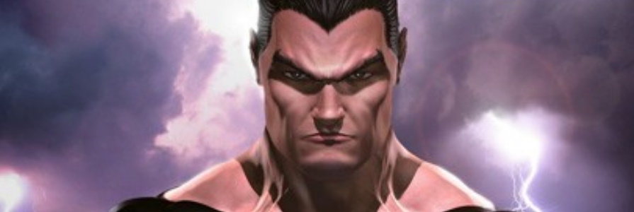 Uncover the Sins of Black Adam in DC Universe Online - Xbox Wire