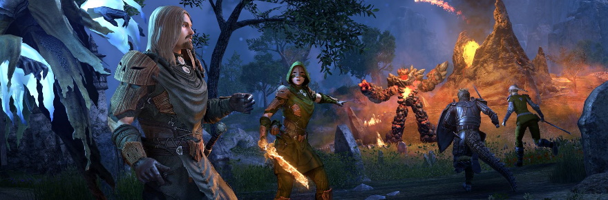 The Elder Scrolls Online on X: Happy Birthday ESO! 🎂 9 years ago today,  we launched #ESO on PC/Mac and have since released 6 Chapters, 23 DLCs, and  37 base game updates.