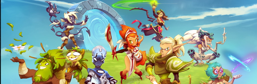 Wakfu's update  brings new tactical views, an Ouginak revamp, and a  better performing game client | Massively Overpowered