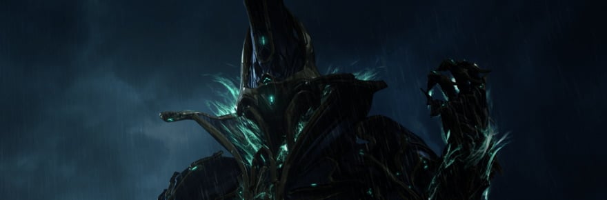 Warframe discusses Halloween, cross-play, and charity initiative | Massively Overpowered
