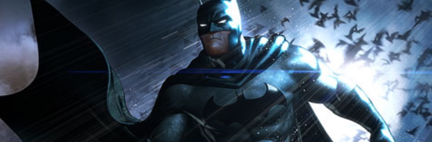 DC Universe Online devs and fans honor the passing of Batman voice actor  Kevin Conroy | Massively Overpowered