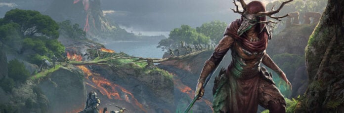The Elder Scrolls 6 Could Feature New Survival & Crafting Mechanics
