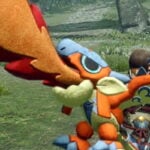 Massively on the Go: Pokemon Scarlet and Violet inches franchise closer to  Monster Hunter multiplayer status