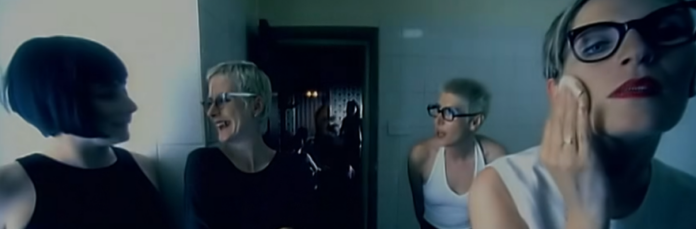 Tubthumping is 25 years old now.