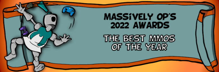 Destructoid's award for Best Overall Game of 2022 goes to… – Destructoid