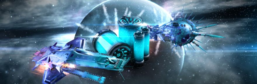 EVE Online releases an updated launcher this week, confirms Winter Nexus holiday for December 5