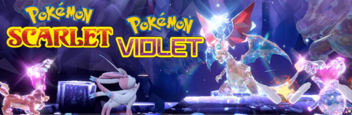 Pokémon Violet: 5 Melhores Pokémon para Iniciantes 