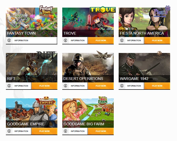 Gamigo Group Announces New Open-World Sandbox Fantasy MMORPG, Fractured  Online