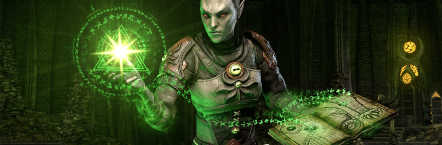 Tamriel Infinium: Six reasons to be excited about Elder Scrolls Online’s Necrom chapter