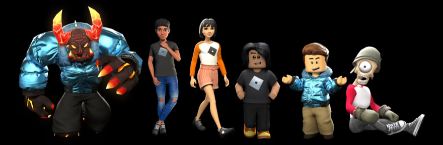 How Roblox is Using AI to Create Its Own Holodeck