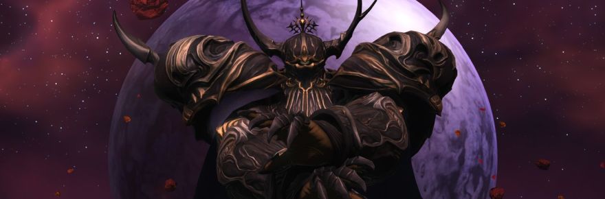 Final Fantasy XIV patch 6.4, The Dark Throne, is live today – check out the launch trailer