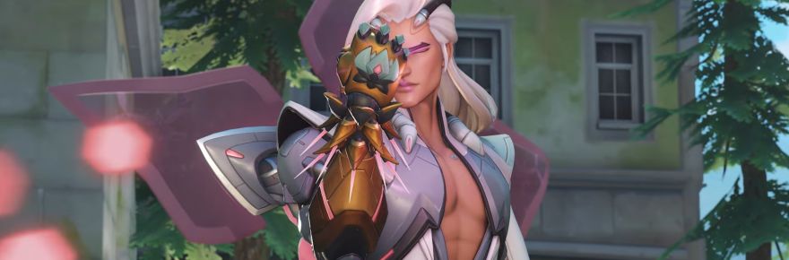 Overwatch 2 is killing its Hero Mastery Gauntlet PvE mode at the end of season 10