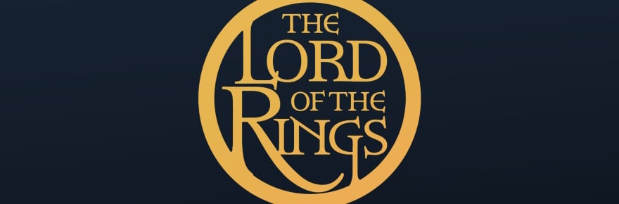 LOTRO Legendarium: Amazon plays at making a Lord of the Rings MMO… again