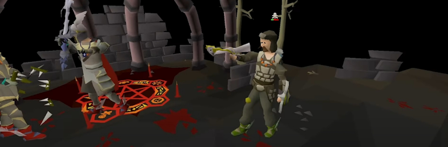Getting Back Into RuneScape In 2023