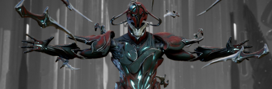 Warframe Update 34 Patch Notes - Abyss of Dagath