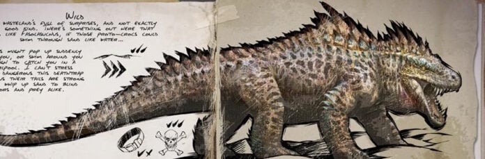 ARK Survival Ascended still claims an October launch as it begins another  player-made creature contest