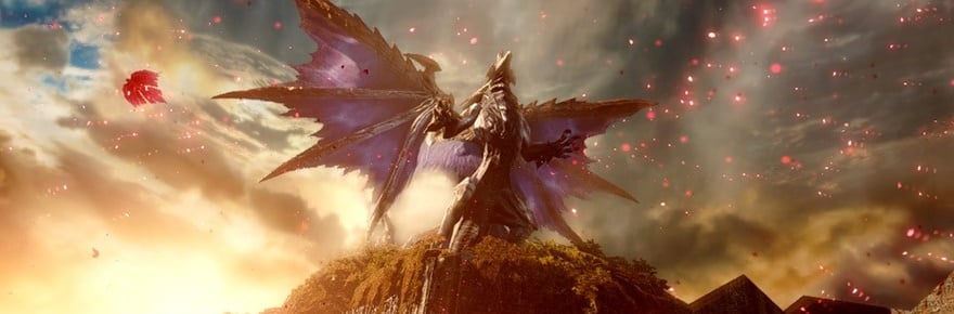 Monster Hunter Now December Update: Release Date, New Monsters, Weapons,  and More