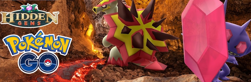 Steelix & More: Pokémon GO Announces Mega Raids For June 2022