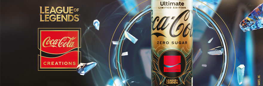 Review: We Tried Coca-Cola Ultimate and Here's What It Tastes Like