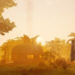 Cozy survival multiplayer game Solarpunk pulled in $330K US on