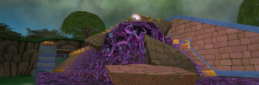 Wizard101 gets ready to head to the Australian Outback with its Wallaru  update