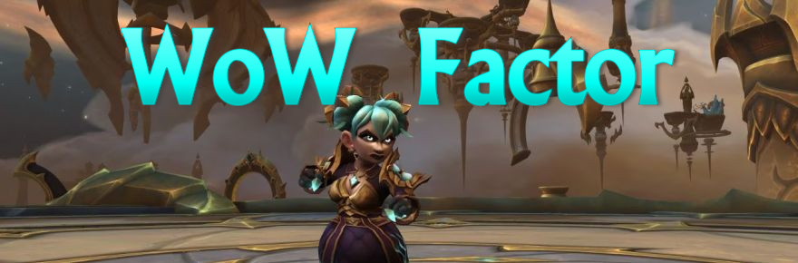 WoW Factor: What World of Warcraft needs to accomplish in 2024