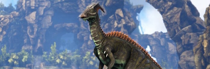 ARK 2 Confirmed Dinosaurs For 2023 