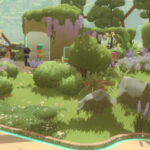 Cozy survival multiplayer game Solarpunk pulled in $330K US on successful  Kickstarter