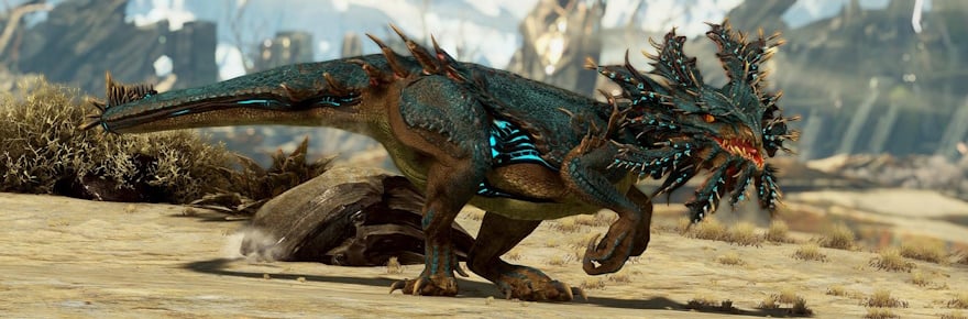 ARK: Survival Ascended Gets Delayed to October Due to Unreal