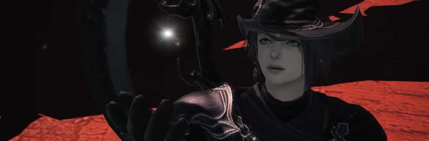 Final Fantasy XIV posts the preliminary patch notes for next