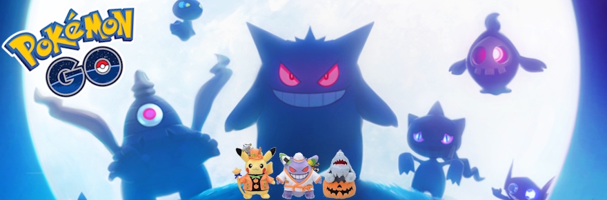 Pokemon Go' Halloween event could be safer trick-or-treating option