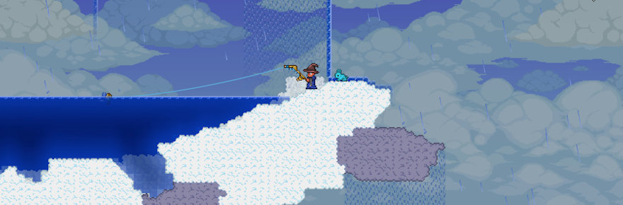 Terraria Developer Condemns Unity's Install-Fee Debacle and Supports  Open-Source Engines