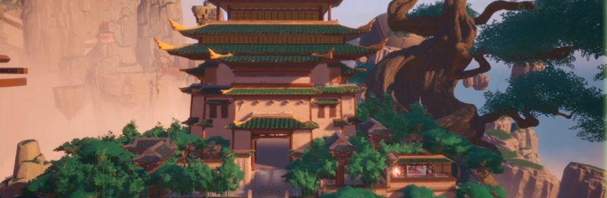 Tutorial] Building a Pagoda - Videos - Show Your Creation