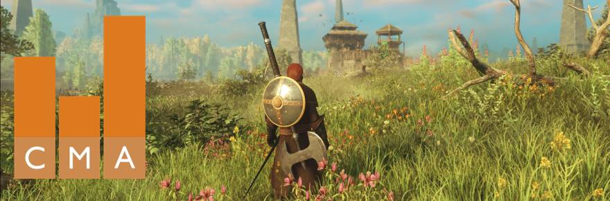New World: Hands-On With 's Open-World MMORPG 