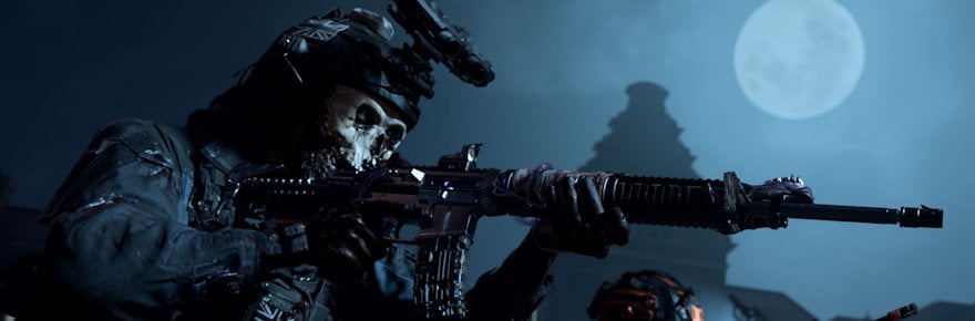 Activision Blizzard Blames Lackluster Call of Duty: Vanguard Sales