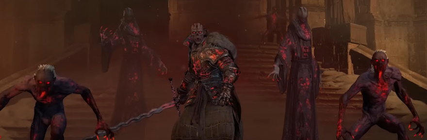 Diablo Immortal May 10 Update Patch Notes