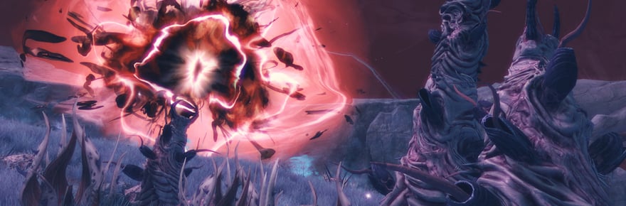 Flameseeker Chronicles: Hands-on with Guild Wars 2 Through the Veil’s Inner Nayos and convergences