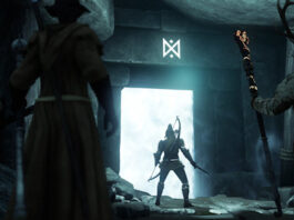 Wizard's Wrath: The Cross-Platform VR Spellcasting MMORPG by DragonfiAR —  Kickstarter