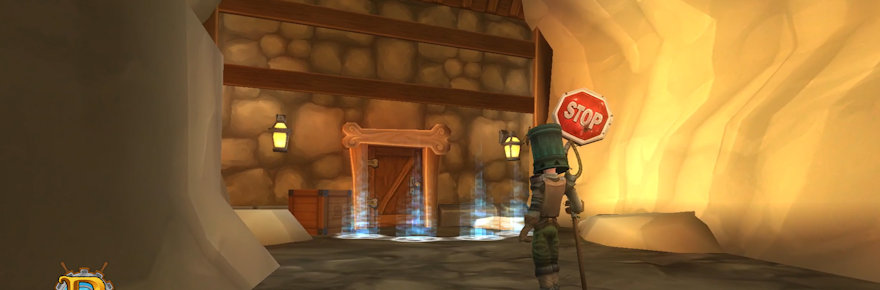 PSA: Pirate101’s Through Death’s Door chapter will revert to paid DLC ‘within the next few months’