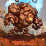 HearthPwn on X: New Hearthstone Expansion Leak? - Showdown in the Badlands!  Look at what our eyes spied on the Blizzard Gear Store, in the run up for  Blizzcon, is that the