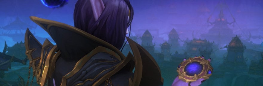 BlizzCon 2023: Everything we learned about The War Within in World of Warcraft’s What’s Next panel