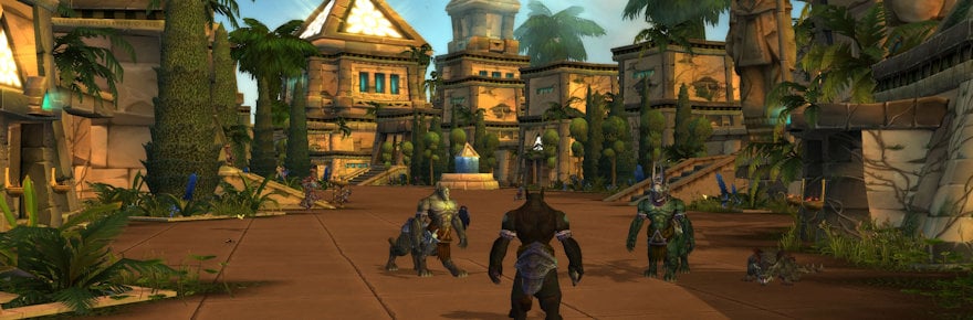 As Warcraft turns 30, Blizzard has preemptively canceled BlizzCon for 2024