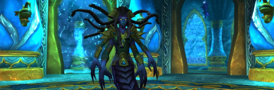 Casually Classic: Which version of WoW Classic is right for you?