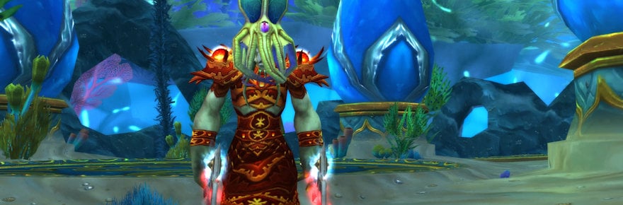 World of Warcraft Classic 2024 Roadmap: Cataclysm and Season of