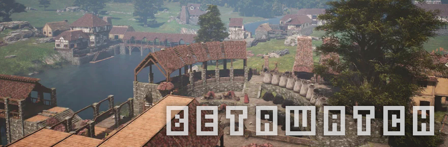 Betawatch: Tarisland launches, ASKA and Pax Dei open early access