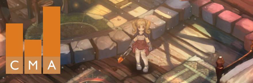 Choose My Adventure: Levels and confusion come fast and thick in Tree of Savior