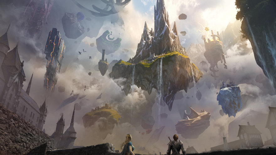 The Game Archaeologist: The history of Guild Wars 2's Super Adventure Box