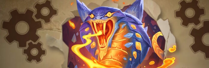 Hearthstone is happy with reception to Showdown in the Badlands but touches  up some cards in latest patch