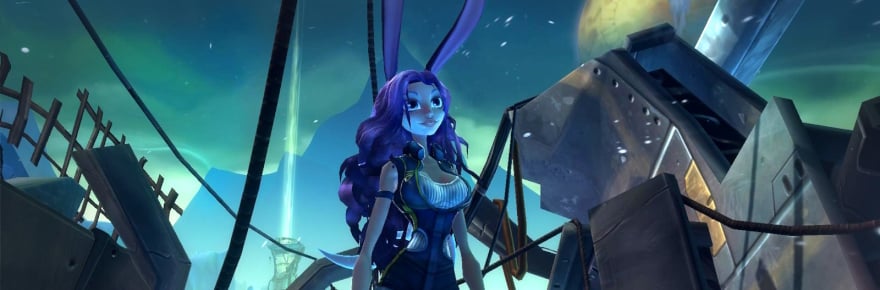 Why I Play(ed): Remembering WildStar’s sunset, five years later