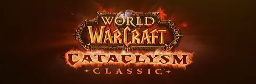 World of Warcraft: Classic Is Adding the Cataclysm Expansion - IGN